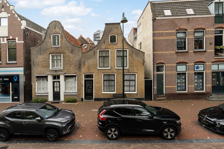 Westhavenplaats 2 main image