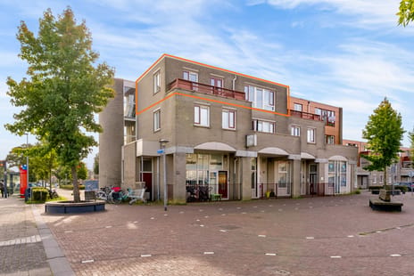 Saffraanplein 26 main image