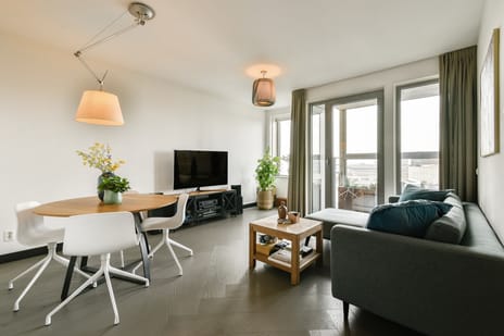Afbeelding van Houthavenkade 128 - Derde foto