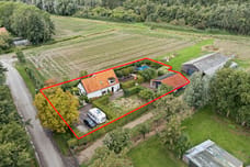 Afbeelding van Voet- of Kraagweg 14 - Derde foto