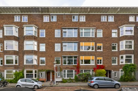 Orteliuskade 15-2 main image