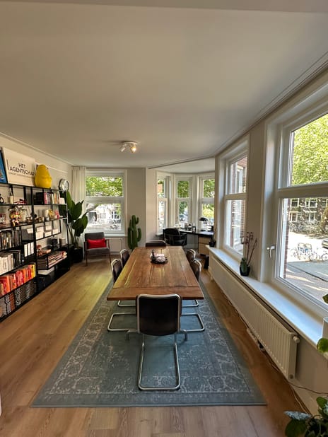 Agamemnonstraat 18-1