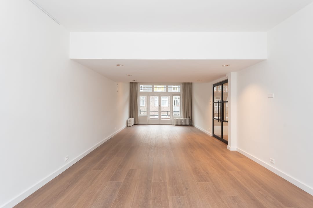 House Exterior