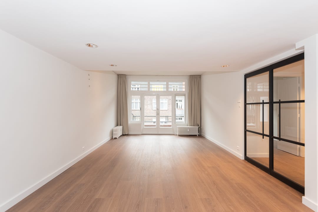 recent house