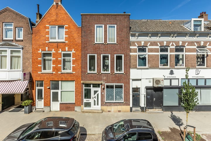 Zegwaardstraat 3 main image