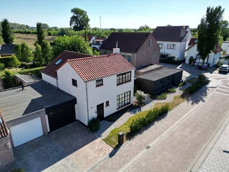 Prins Mauritsstraat 6 main image