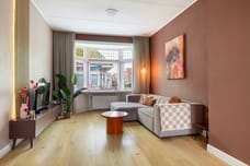 Afbeelding van Auke Stellingwerfstraat 120 - Tweede foto