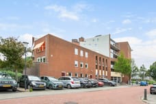 Afbeelding van Frans Halsstraat 34 - Tweede foto