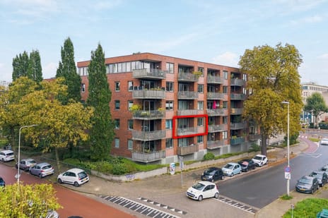 Rosendaalsestraat 16-1 main image