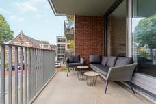 Afbeelding van Rosendaalsestraat 16-1 - Derde foto