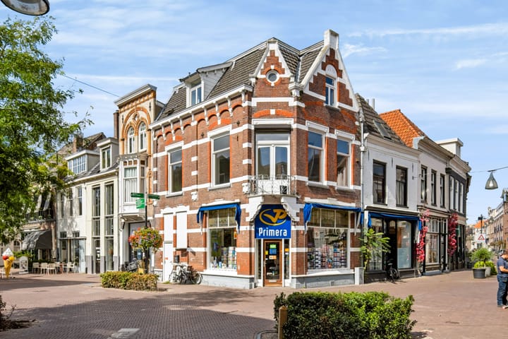 Luttekestraat 52-A main image