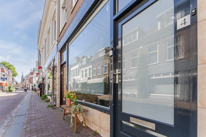 Keizerstraat 4 main image