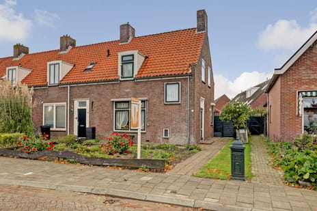 Geersdijkseweg 8 main image