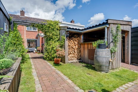 Burgemeester Borgerstraat 28 tertiary image