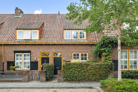 Van Heeswijkstraat 11 main image