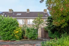 Afbeelding van Meeuwstraat 87 - Tweede foto