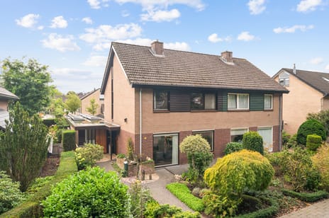 Afbeelding van Beethovenlaan 31 - Tweede foto