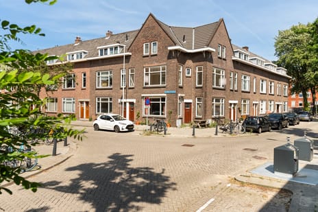 Jan Willem Frisostraat 37-A main image