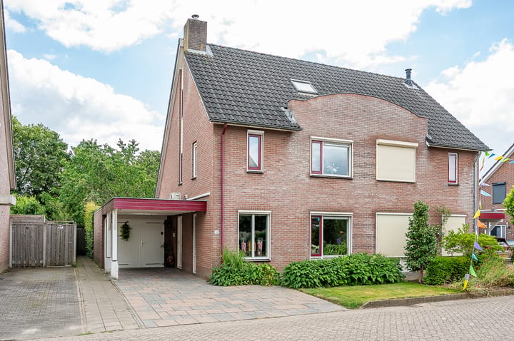 Wethouder Spekkinkstraat 14 main image