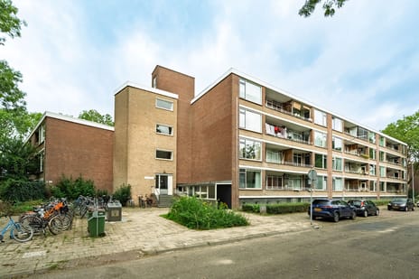 Thorbeckestraat 414 main image