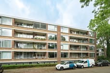 Afbeelding van Thorbeckestraat 414 - Derde foto