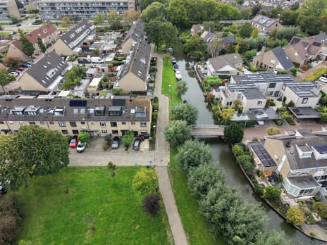 Afbeelding van Klompéstraat 8 - Derde foto