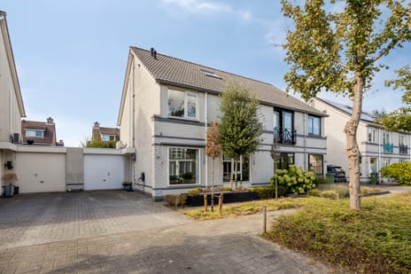 Schepen Smitslaan 9 main image
