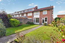 Afbeelding van Mr. van Sonstraat 16 - Tweede foto