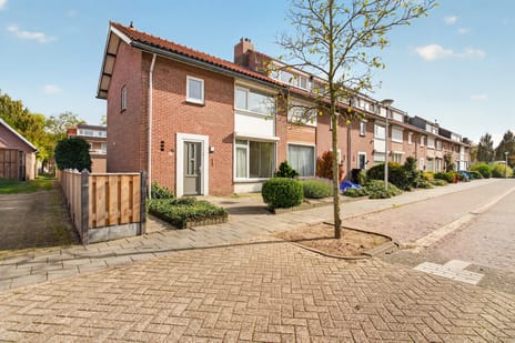 Mr. van Sonstraat 16 main image