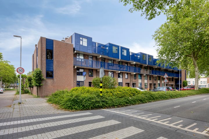 Akkerdreef 313 main image