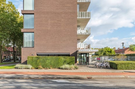 Afbeelding van St. Ignatiusstraat 157-E4 - Tweede foto