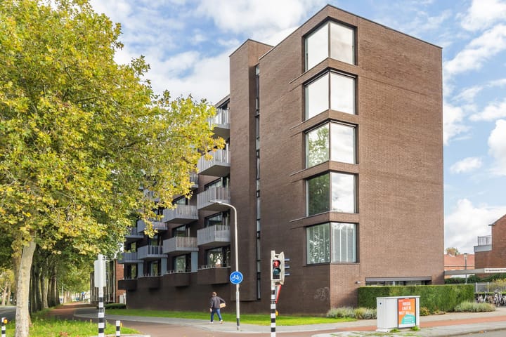 St. Ignatiusstraat 157-E4 main image