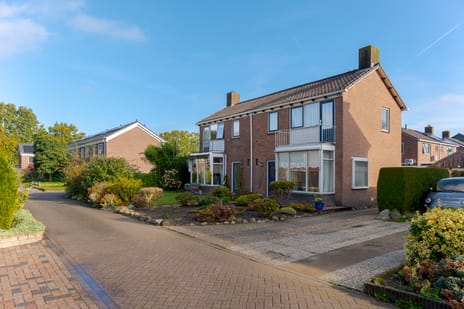 Afbeelding van Herman Colleniusstraat 12 - Tweede foto