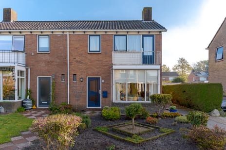 Afbeelding van Herman Colleniusstraat 12 - Derde foto