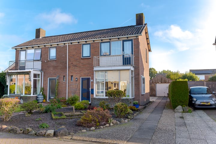 Herman Colleniusstraat 12 main image