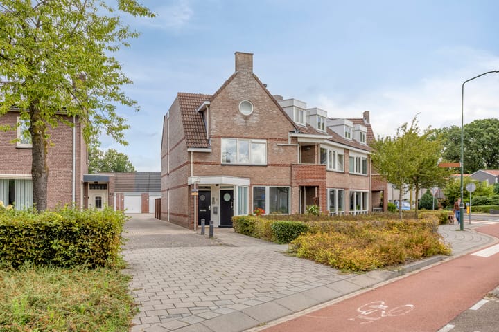 Marktstraat 107 main image