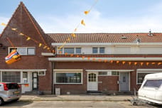 Afbeelding van van Speyckstraat 11 - Tweede foto