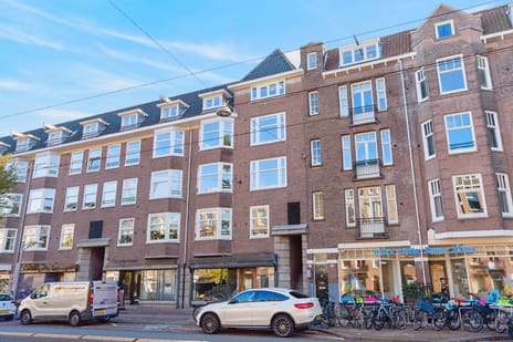 Afbeelding van Overtoom 489-3 - Derde foto
