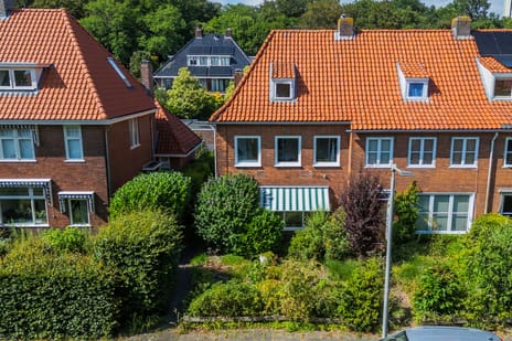 Hoogstedelaan 6
