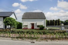 Afbeelding van Hoogstraat 8 - Tweede foto