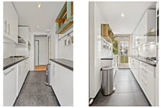 Image of De Carpentierstraat 119 - Third image