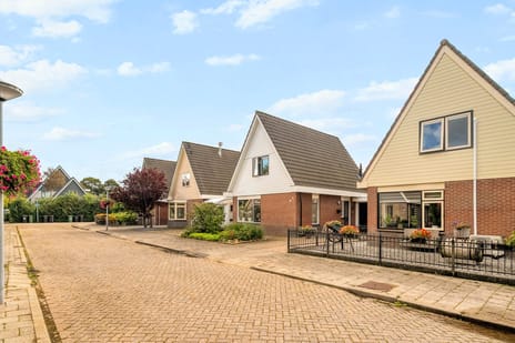 Afbeelding van Zwaluwenlaan 8 - Tweede foto