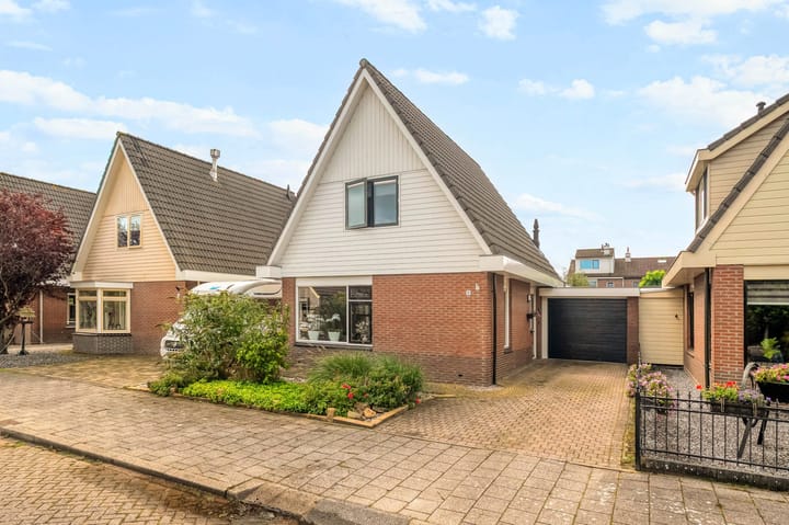 Zwaluwenlaan 8 main image
