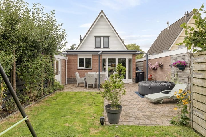 Zwaluwenlaan 8 main image