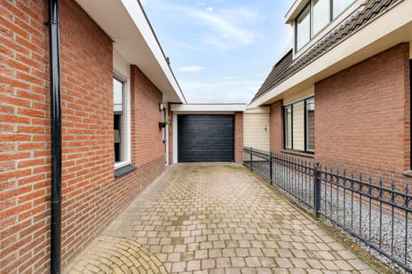 Afbeelding van Zwaluwenlaan 8 - Derde foto