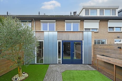 van Pallandtstraat 13 secondary image