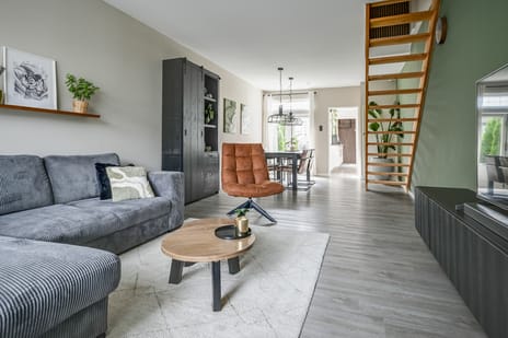 Afbeelding van Julianalaan 102 - Derde foto