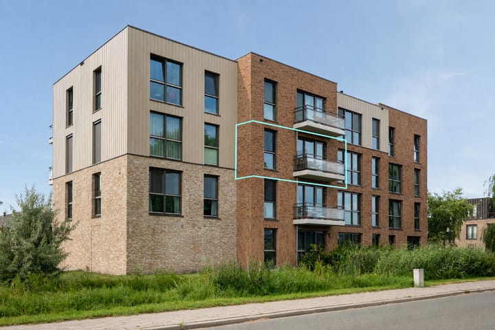 Spijkerlaan 48 main image