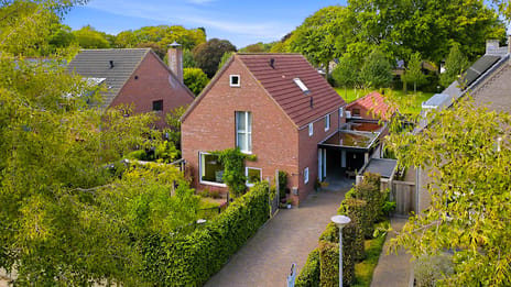 Afbeelding van De kleine Dijk 4 - Tweede foto