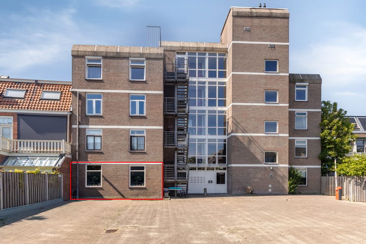 Hasebroekstraat 7 main image